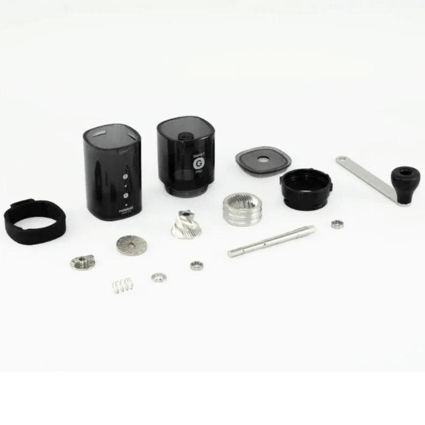 Molino Hario Smart G Pro
