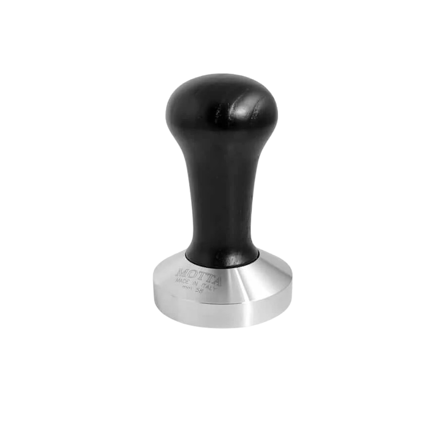 Motta tamper