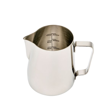 Jarra de leche Rhino Pro Inox