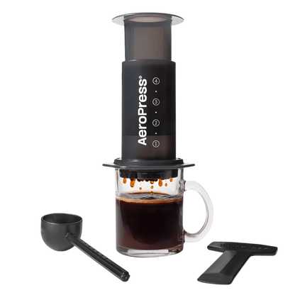 AeroPress Coffee Maker