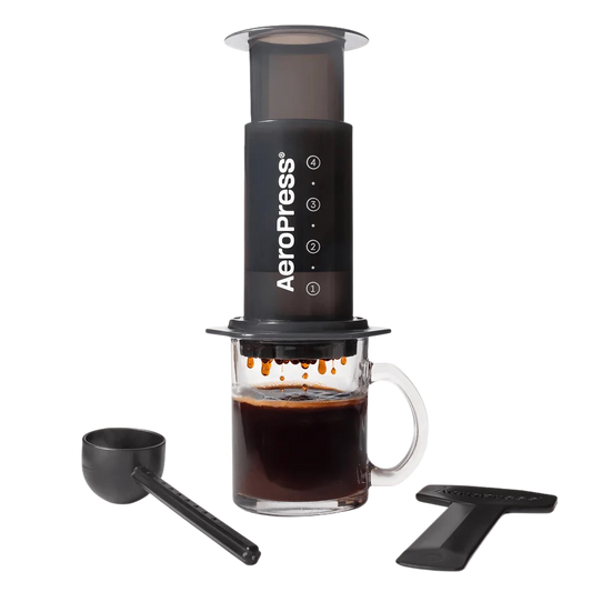 AeroPress