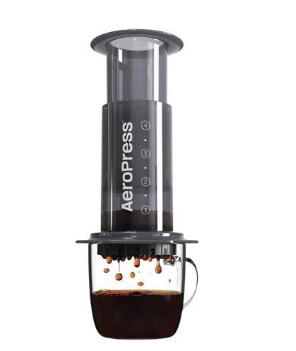 AeroPress Coffee Maker