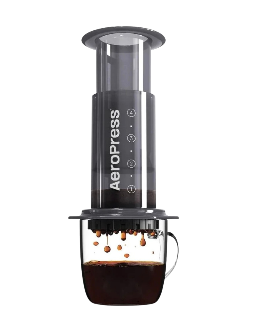 AeroPress