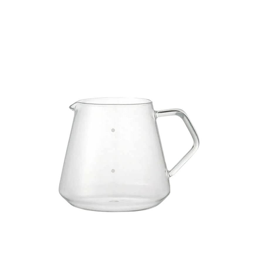 Kinto Coffee Server