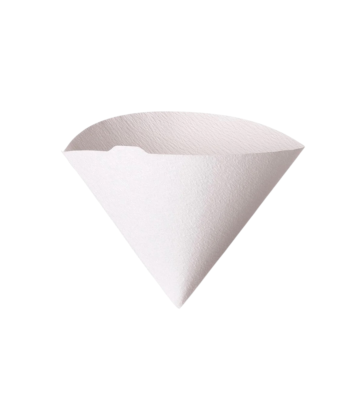 Filtros de papel de algodón