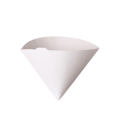 Filtros de papel de algodón