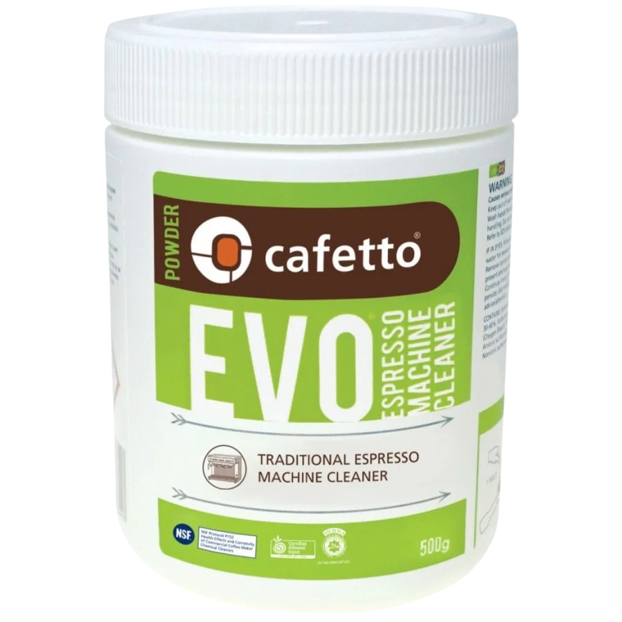 Cafetto EVO 500g