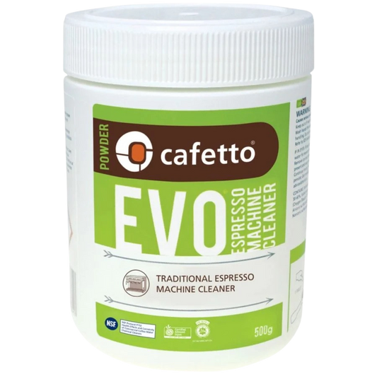 Cafetto EVO 500g