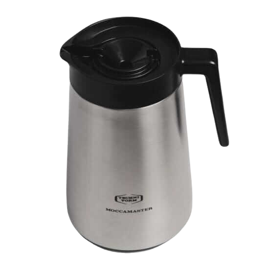 Moccamaster - Thermo 1,25 L