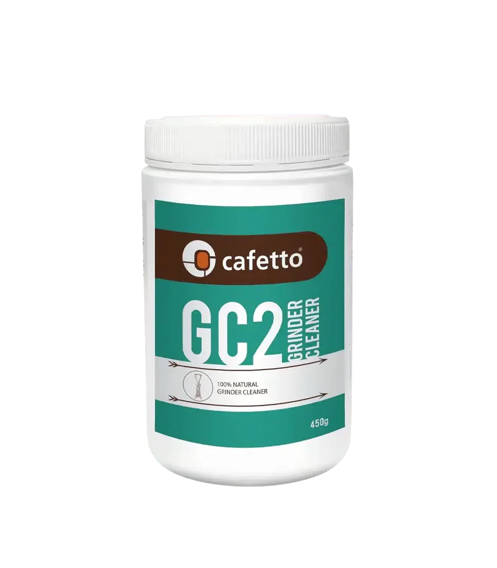Cafetto Grindz