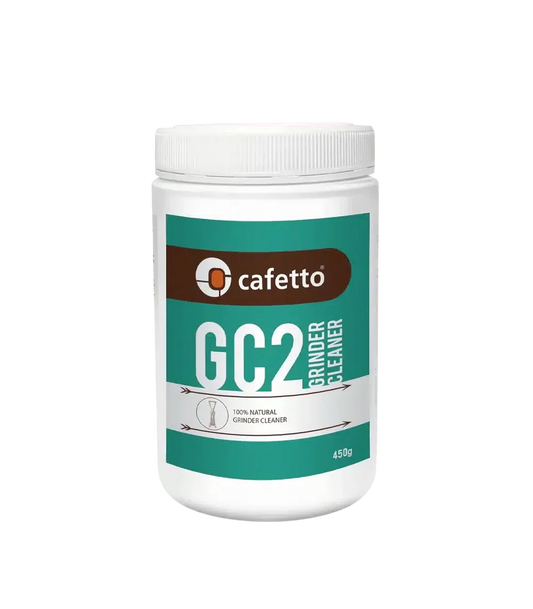 Cafetto Grindz