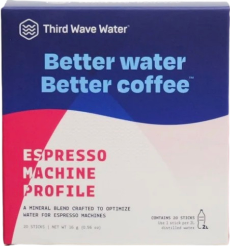 Third Water Coffee Drops