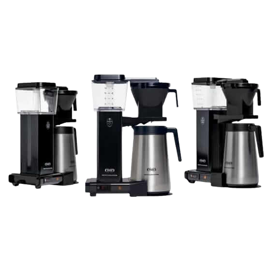 Moccamaster - Thermo 1,25 L
