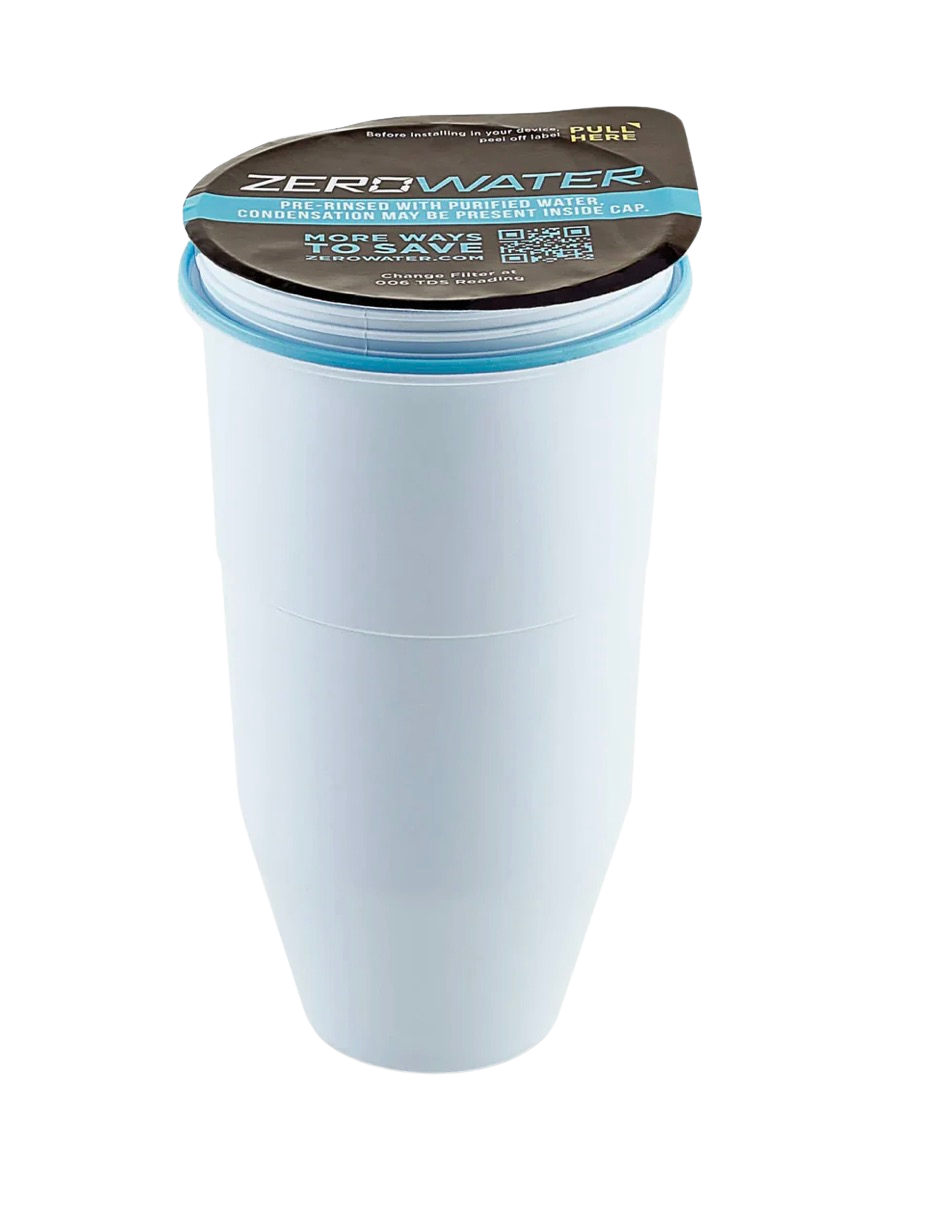 Filtro jarra Zero Water