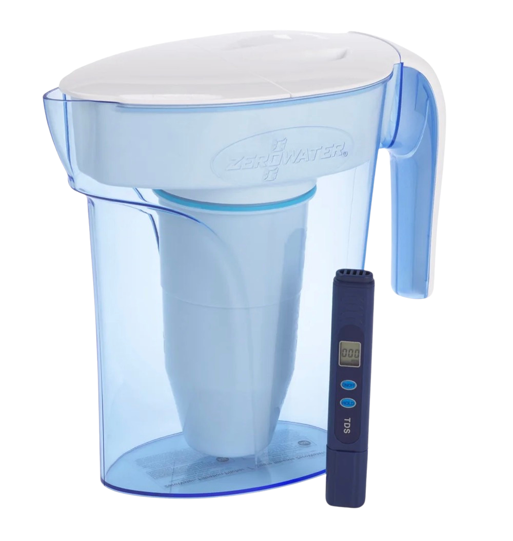 Jarra Zero Water 0.7