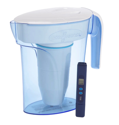 Jarra Zero Water 0.7