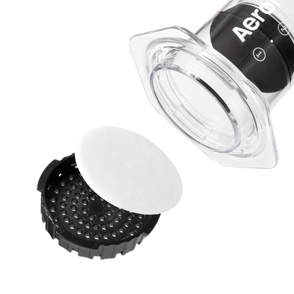 Filtros Aeropress