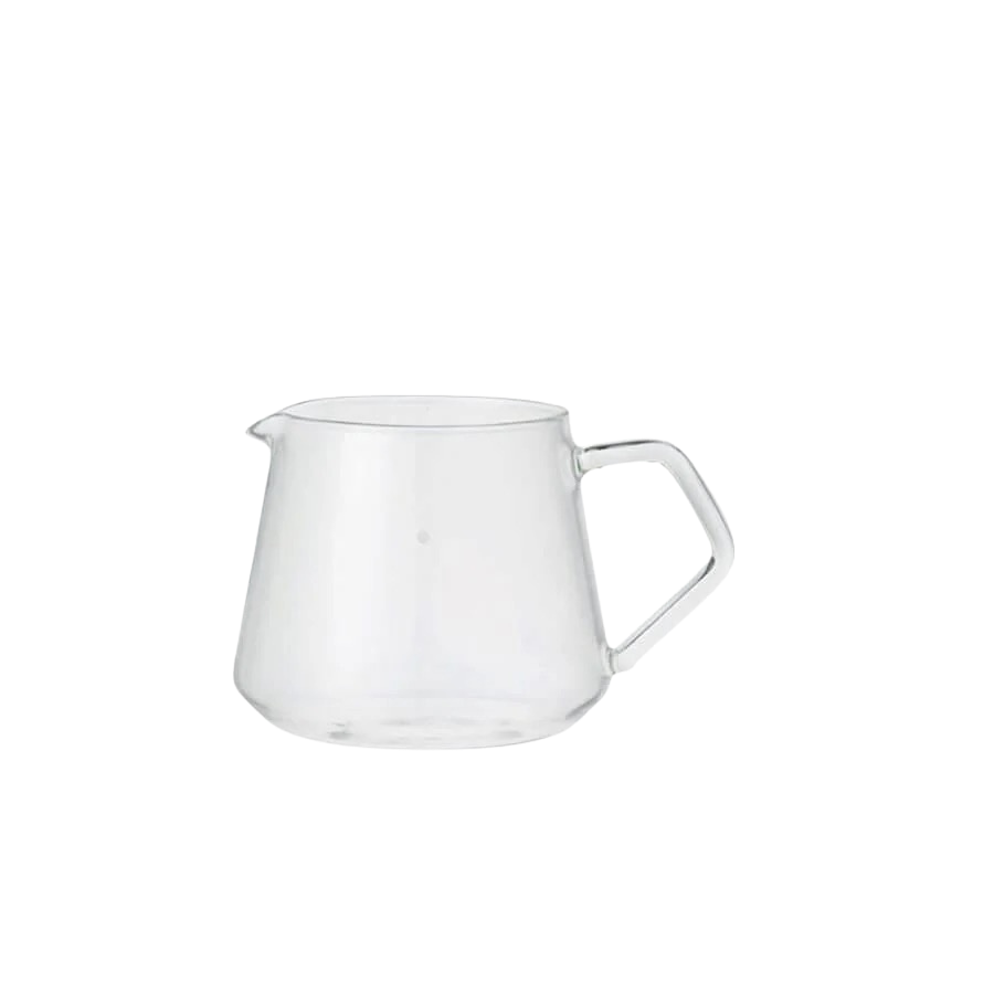 Kinto Coffee Server