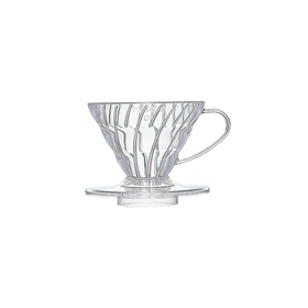 Kinto V60 de metacrilato, 2 tazas