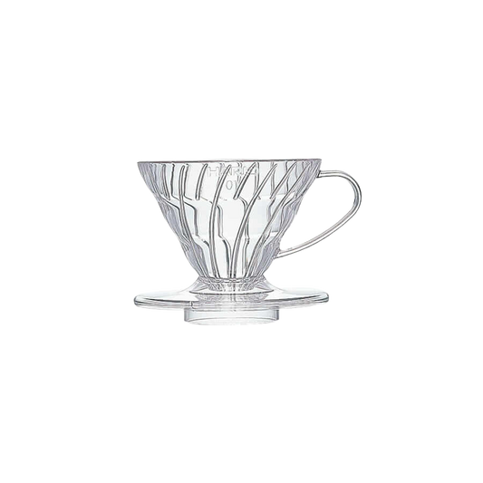 Kinto V60 de metacrilato, 2 tazas