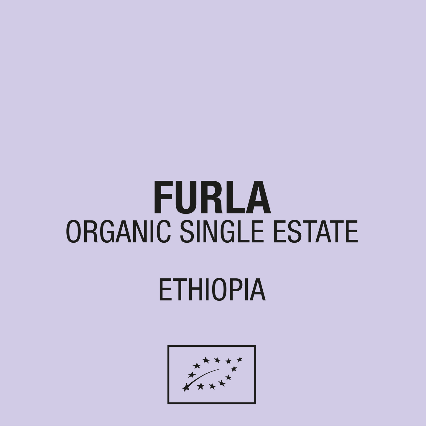 Etiopía Furla Orgánico