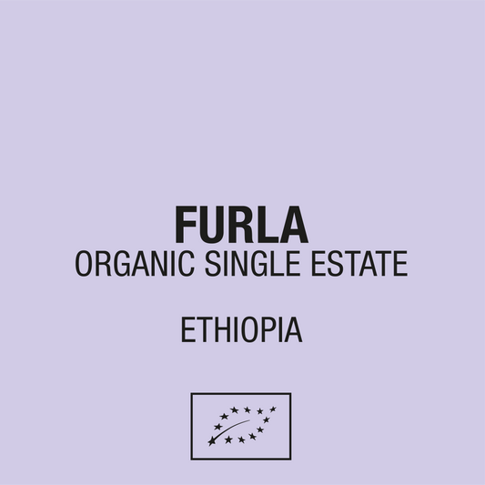 Etiopía Furla Orgánico