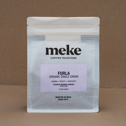 Etiopía Furla Orgánico