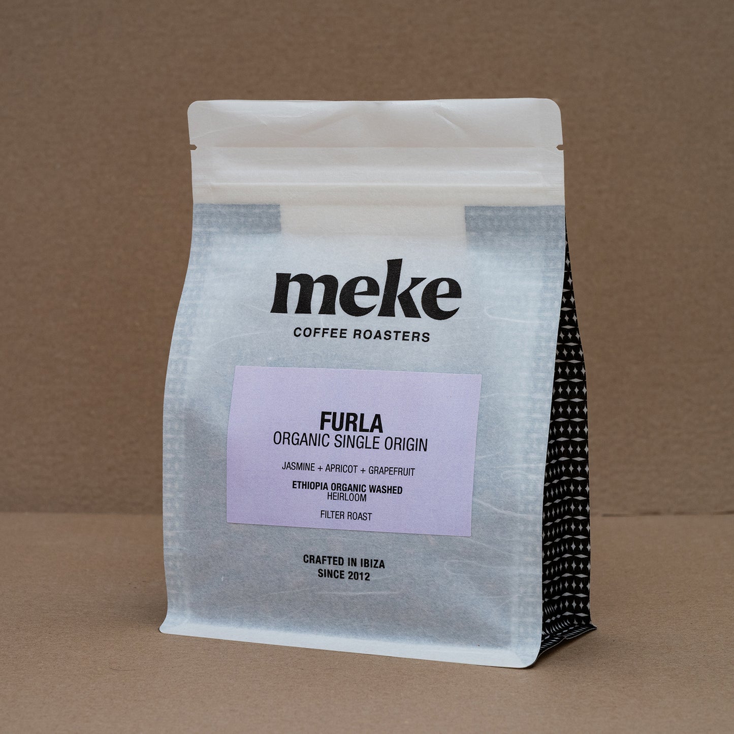 Etiopía Furla Orgánico