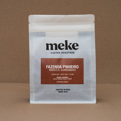 Brasil Fazenda Pinheiro