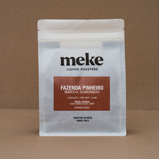 Brasil Fazenda Pinheiro