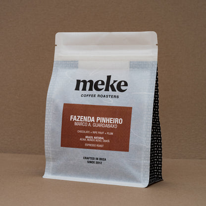 Brasil Fazenda Pinheiro