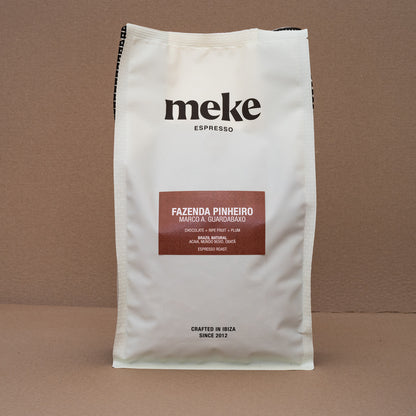 Brasil Fazenda Pinheiro