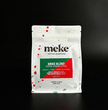 XMAS Blend 2025 Ed. Limitada