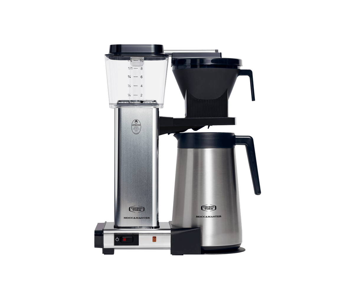 Moccamaster KBGT 741
