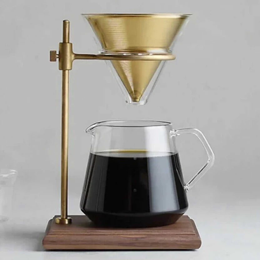 Kinto Coffee Server