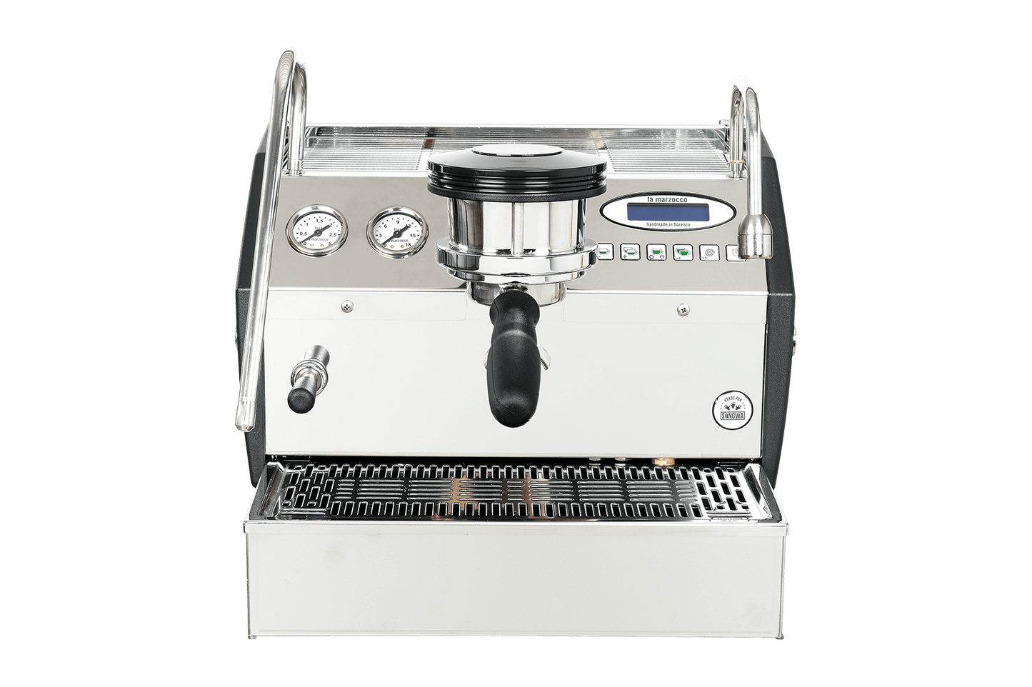 LA MARZOCCO GS3 AV