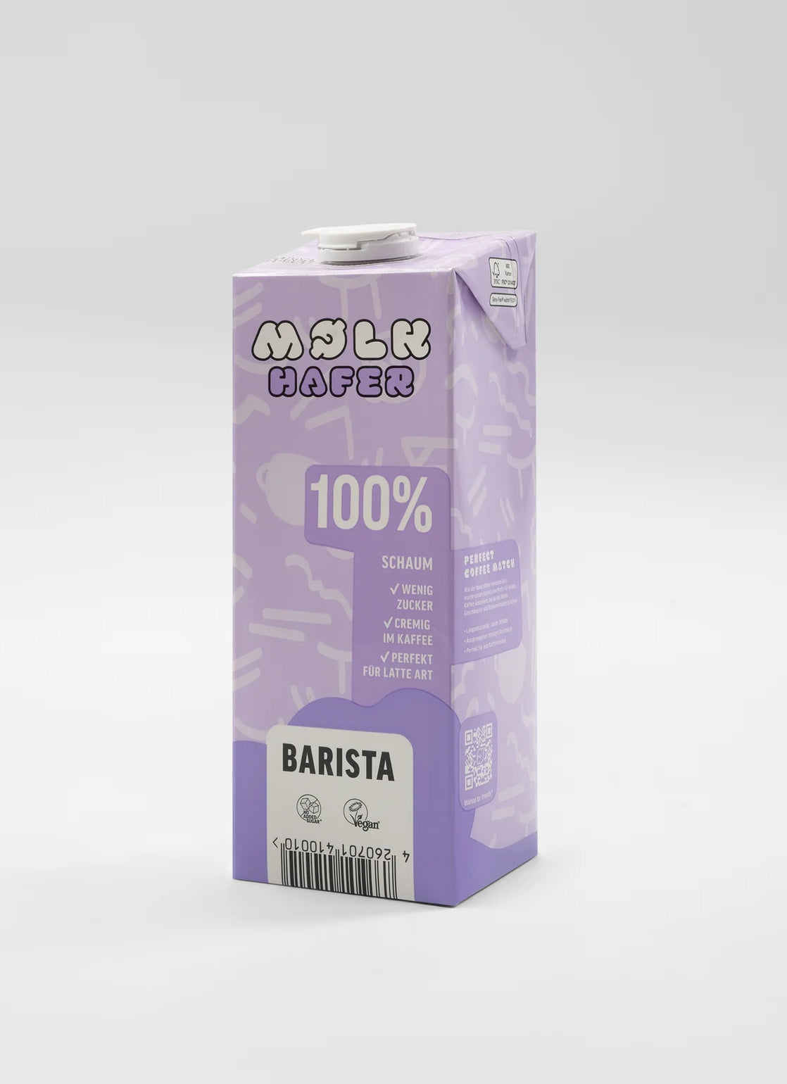 MOELK Avena Barista  24L