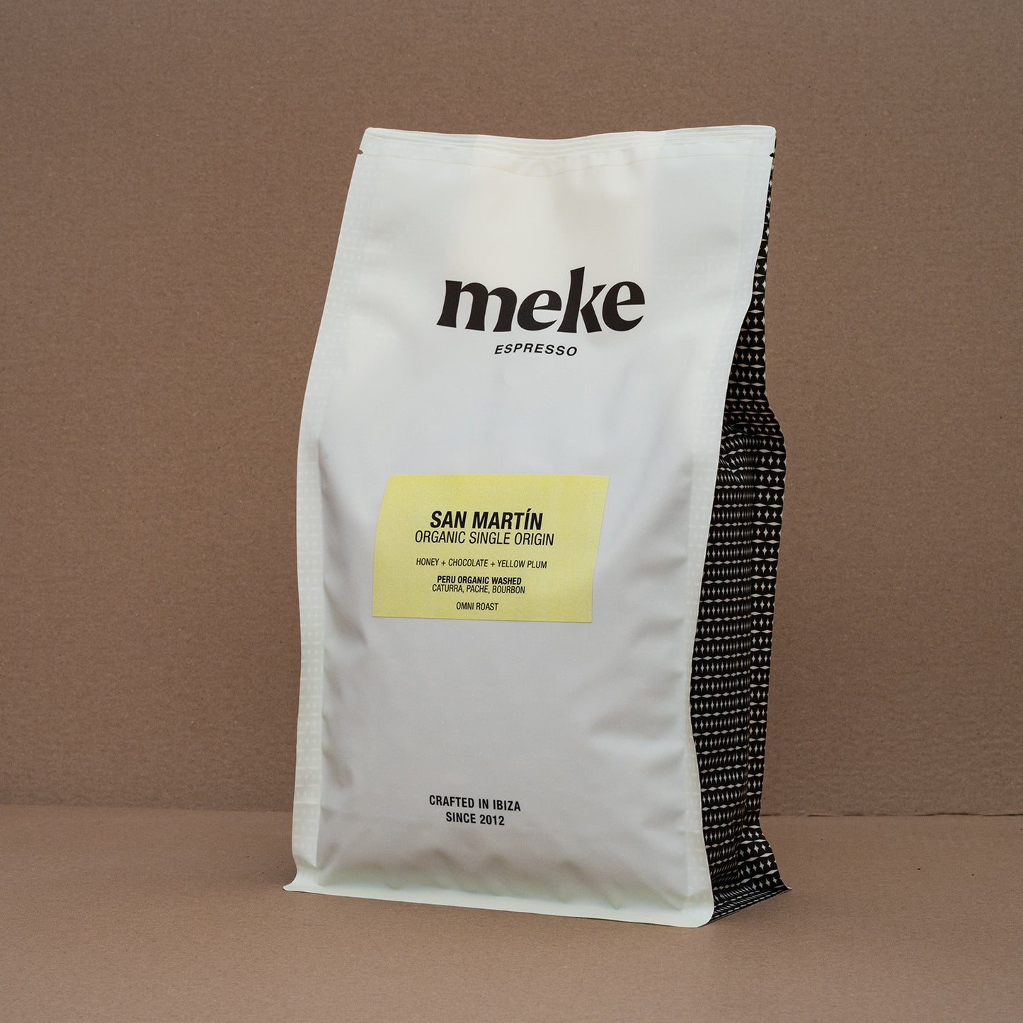 Perú San Martín Orgánico