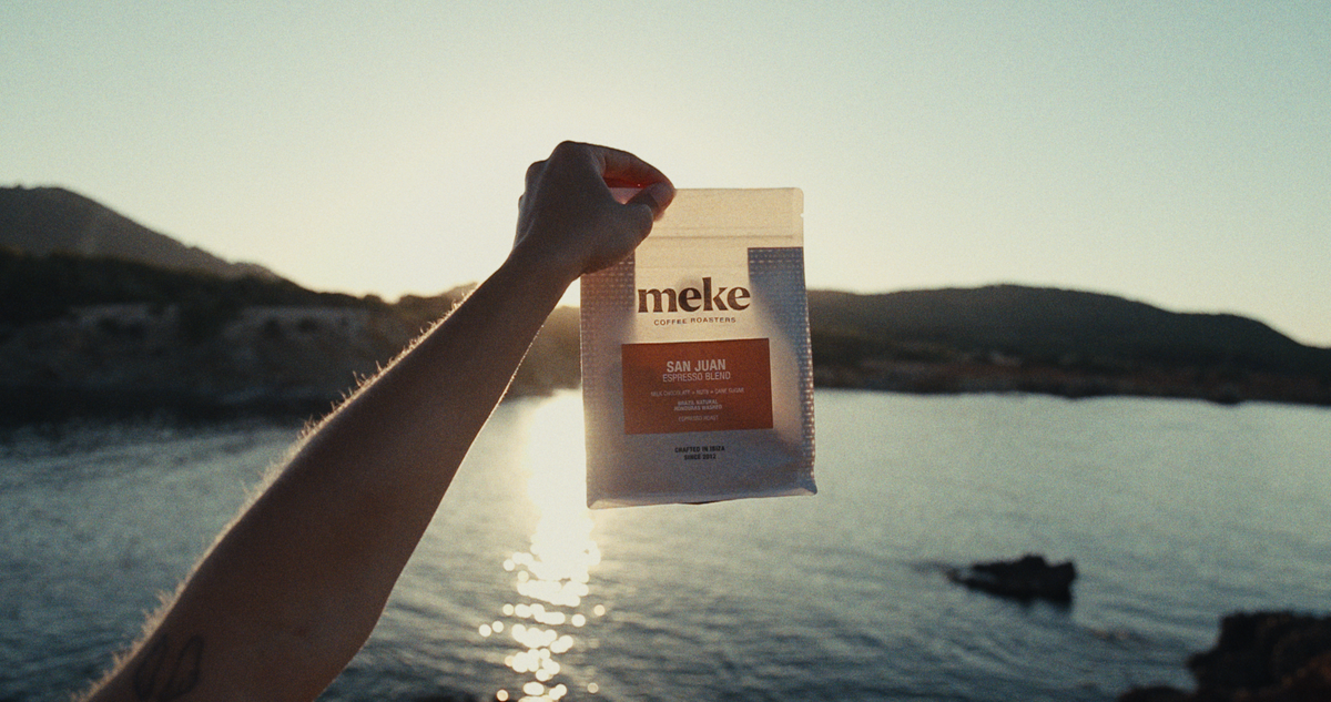 Meke Coffee Roasters