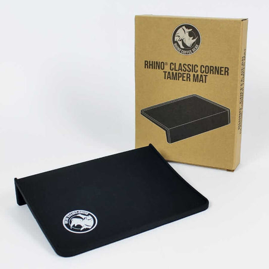 Tamper mat Rhino
