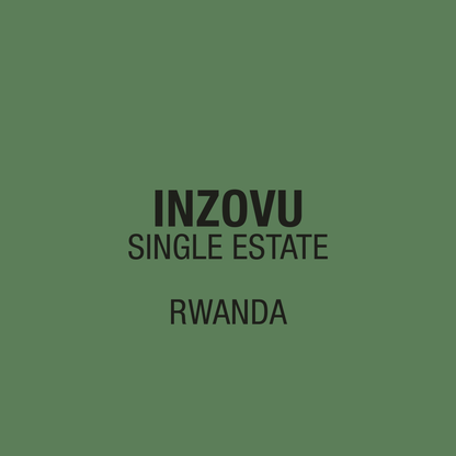 Ruanda Inzovu