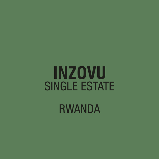 Ruanda Inzovu