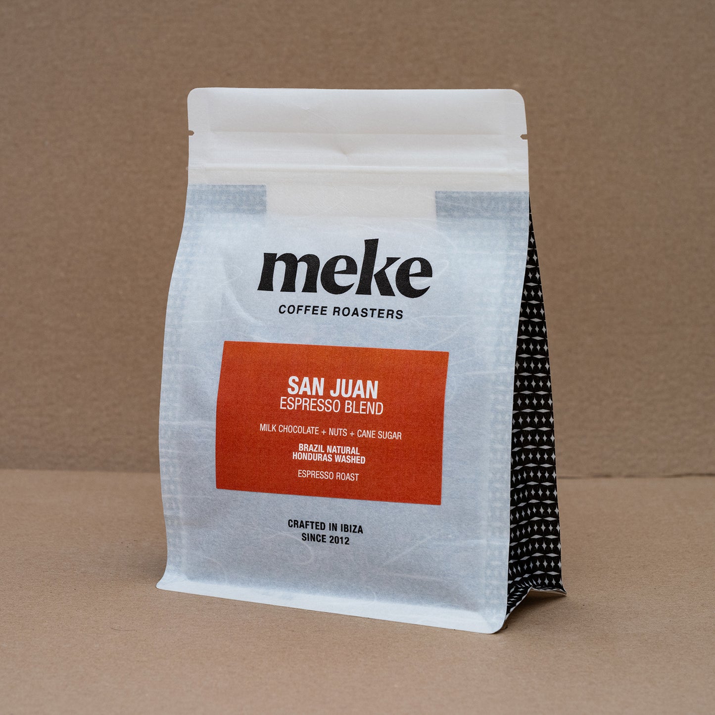 San Juan Espresso Blend