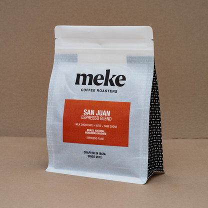 San Juan Espresso Blend