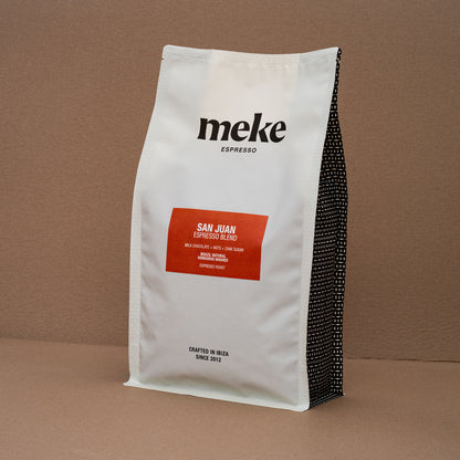 Suscripción San Juan Espresso Blend 1 Kg