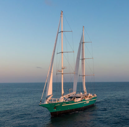 Colombia Ucamarí Orgánico