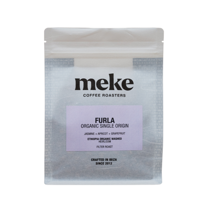 Etiopía Furla Orgánico