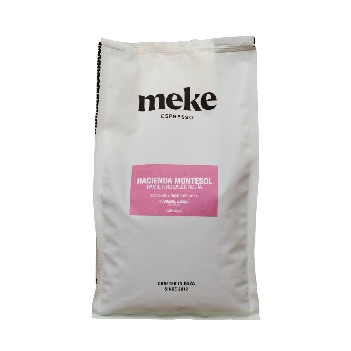 Nicaragua Hacienda Montesol