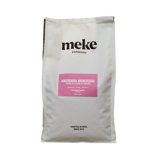 Nicaragua Hacienda Montesol