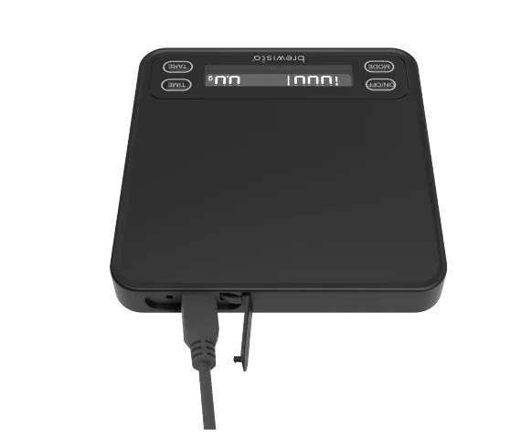 Balanza Brewista Smart Scale III